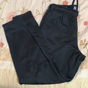 Size M (men’s) Nike pants